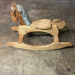 Rocking Horse