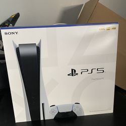 PS5
