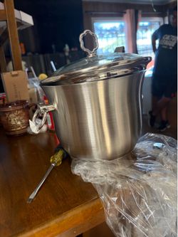 princess house ice bucket