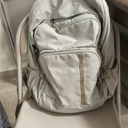 ⚡️Embark Top-Load 17” Back Pack 