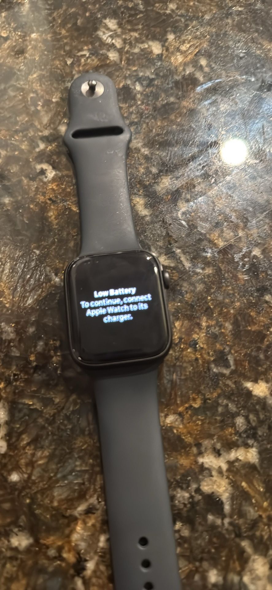 Apple Watch Se