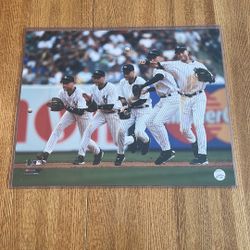 Derek Jeter Photo