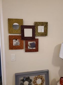Mirror Decor
