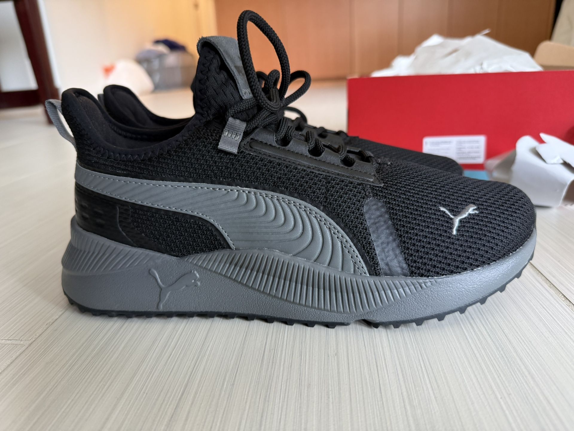 Brand New Puma Soft Foam Men’s Size 9W