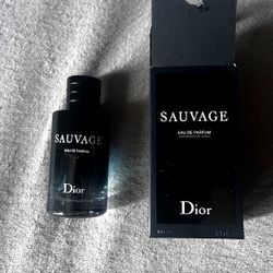 Dior Sauvage EDP
