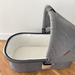 UPPAbaby Bassinet Vista Cruz V2 Greyson 