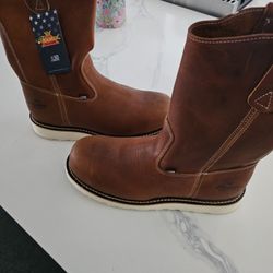 Thorogood Boots