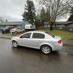 2010 Chevrolet Cobalt