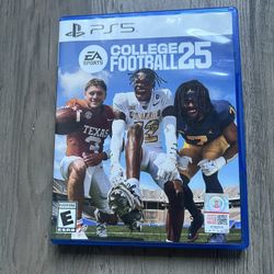 Ps5 Games And Controller 