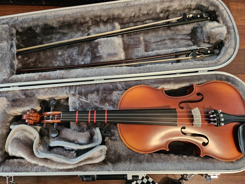 Knilling Violin 4/4