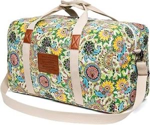 Malirona Duffel Bag