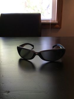 Sunglasses by Nike for a child
