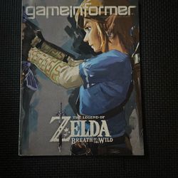 Game Informer Magazine Issue 287
