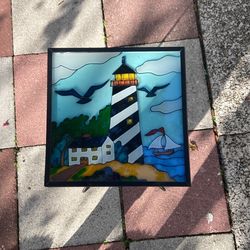 Light House Table