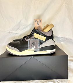 Jordan 3 Retro OG SP “A Ma Maniére”