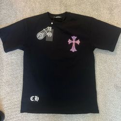 Chrome Hearts Shirt