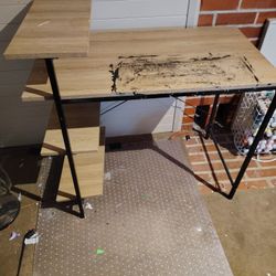 Desk 
