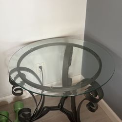 End Table  Was 299 Now 59