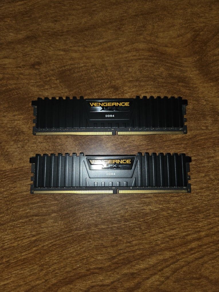 Corsair Vengeance LPX 2x16GB 3200MHz DDR4 RAM