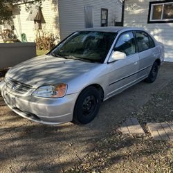 2003 Honda Civic