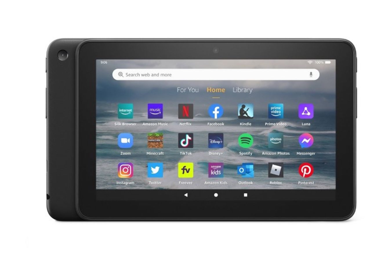 Amazon Fire 7 32 gb