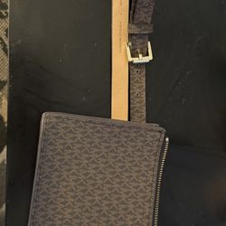 Michael Kors Fanny Pack 