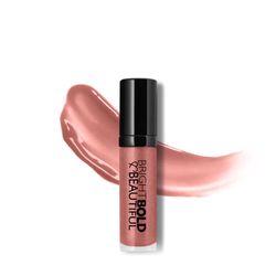 Luxury Gloss (15 Shades)