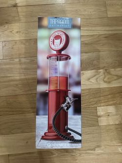 Liquor Or Beer Dispenser 34 oz