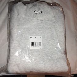 Hoodie For Tha Goats 