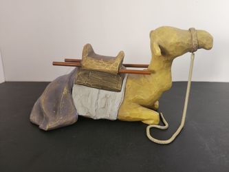 Willow Tree 9"Tall Nativity Camel