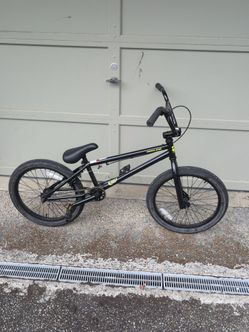 Redline Romp BMX Bike