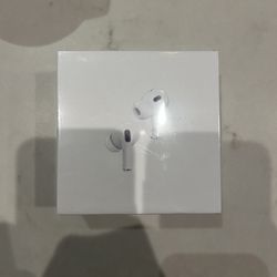 Apple AirPods Pro 2nd Generation MagSafe Wireless Charging USB-C