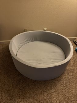 Ball Pit
