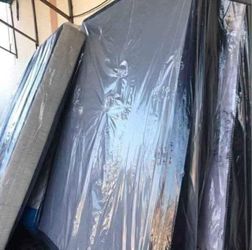 Boxspring premium queen