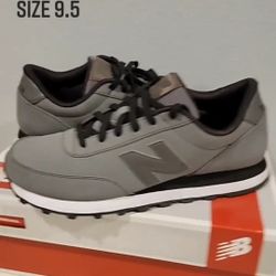 New Balance Highroller 501