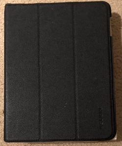 Belkin iPad Leather Cover