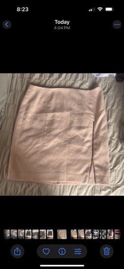 BANANA REPUBLIC SKIRT