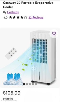 Cooler/fan