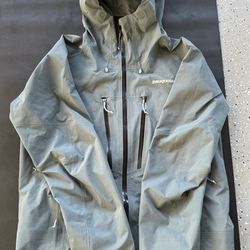 Men’s Patagonia PowSlayer Ski Jacket