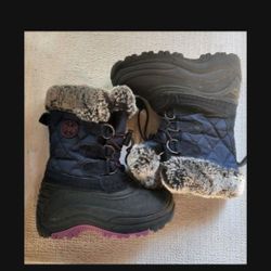 Toddler size top 11 winter boots