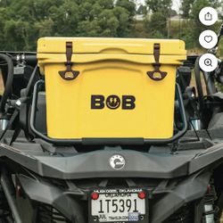 Bob Cooler