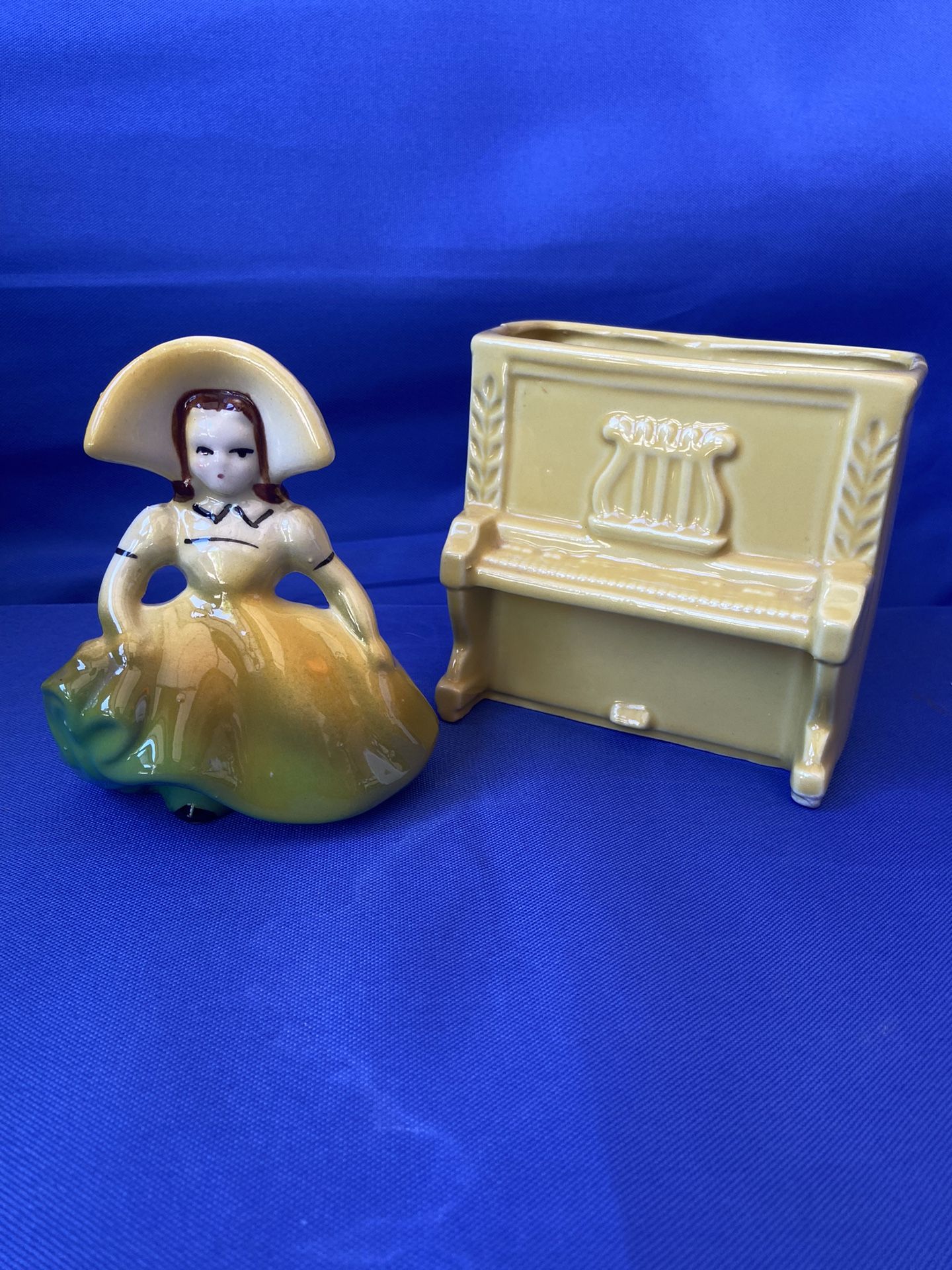 Vintage Planters
