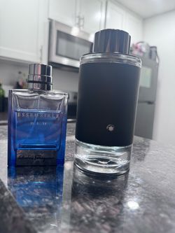 Montblanc Explorer 6.7oz