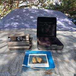 Polaroid Camera