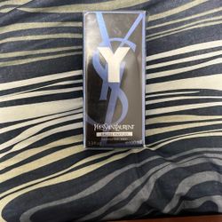 Ysl eau de parfum