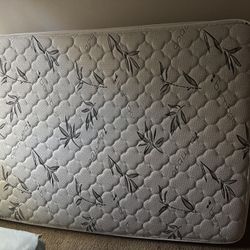 full size mattress