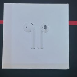 AirPods Pro Brand New