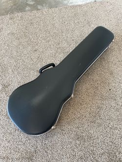 Les Paul Electric Guitar Hard Case