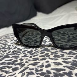 Tiffany Sunglasses