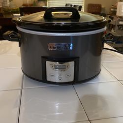 crockpot